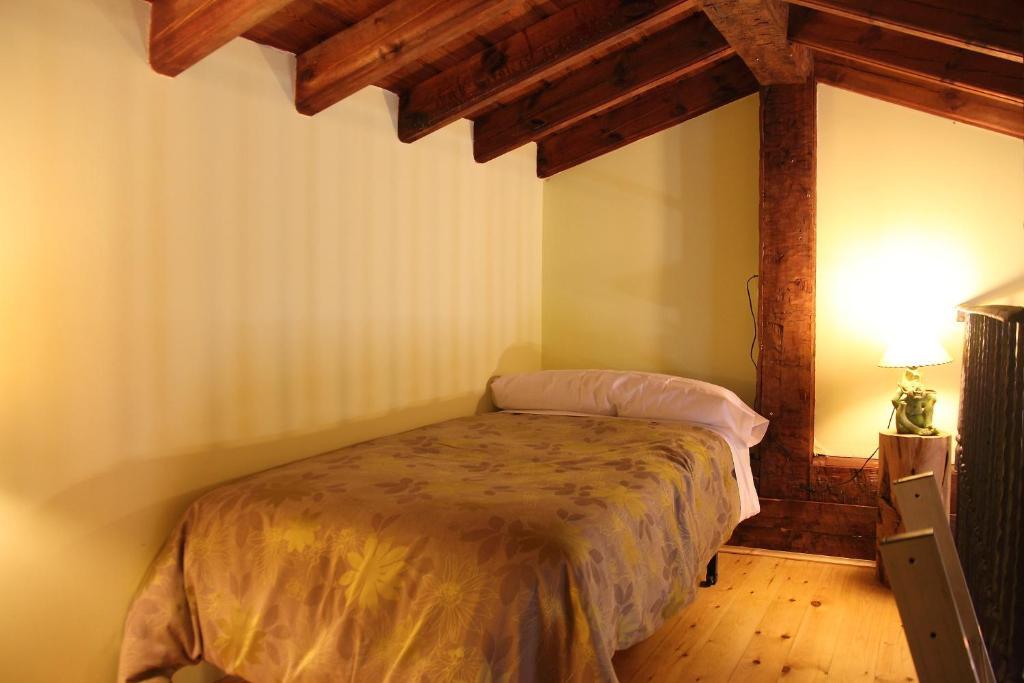 Hotel Douris Temple Soria Pokoj fotografie